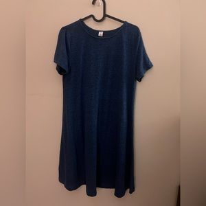 Old navy dress